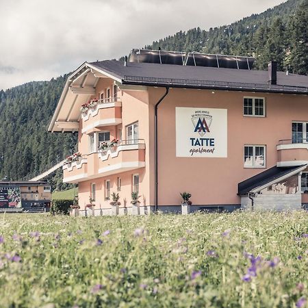 Tatte - Apartments ゼルデン エクステリア 写真