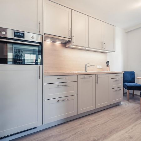 Tatte - Apartments ゼルデン エクステリア 写真
