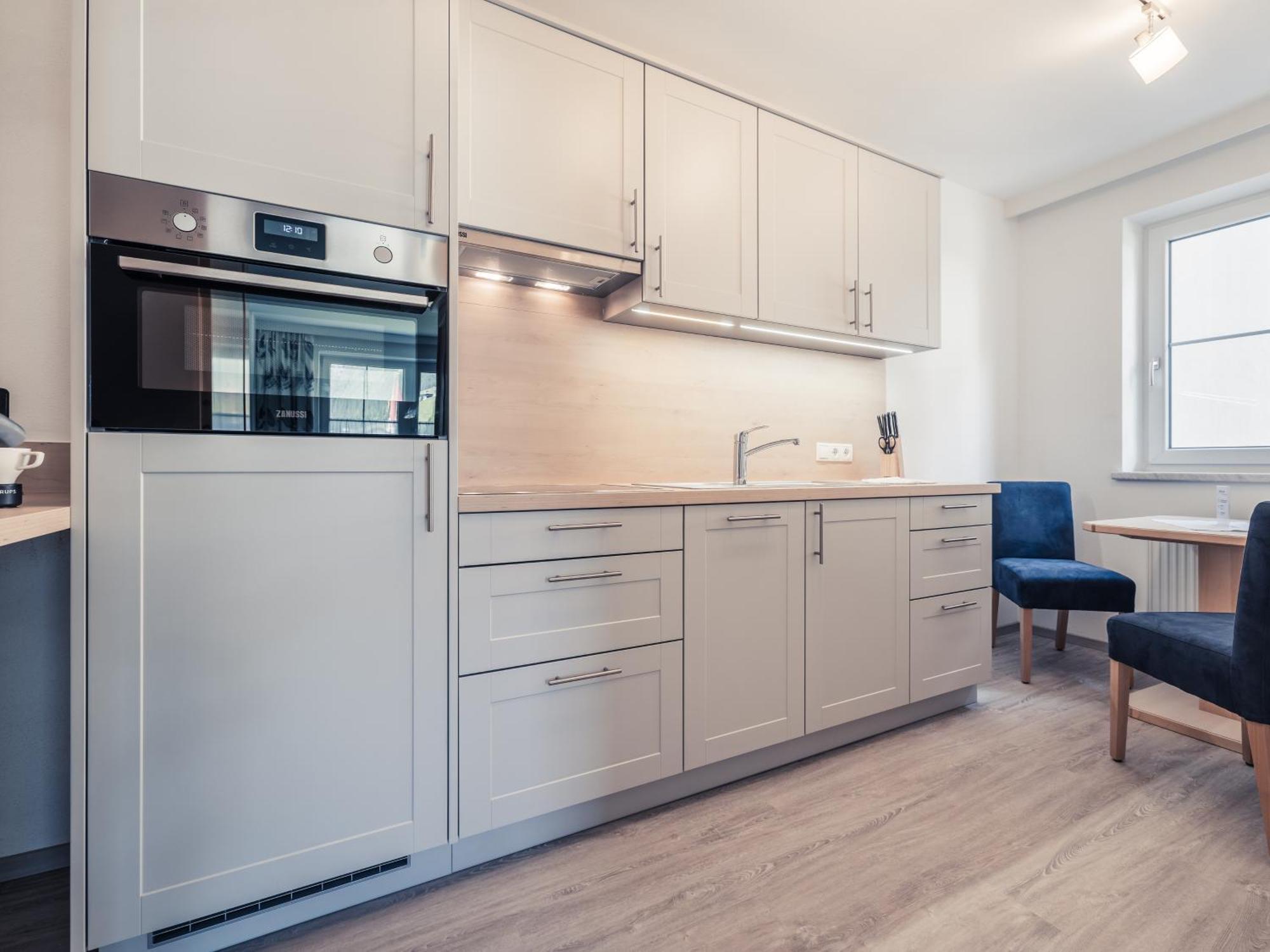 Tatte - Apartments ゼルデン エクステリア 写真